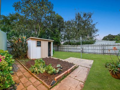 6 Greenlaw Crescent, Berwick