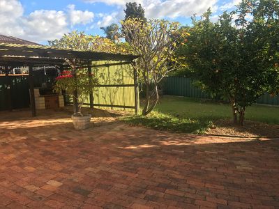 31 Darling Avenue, Lurnea