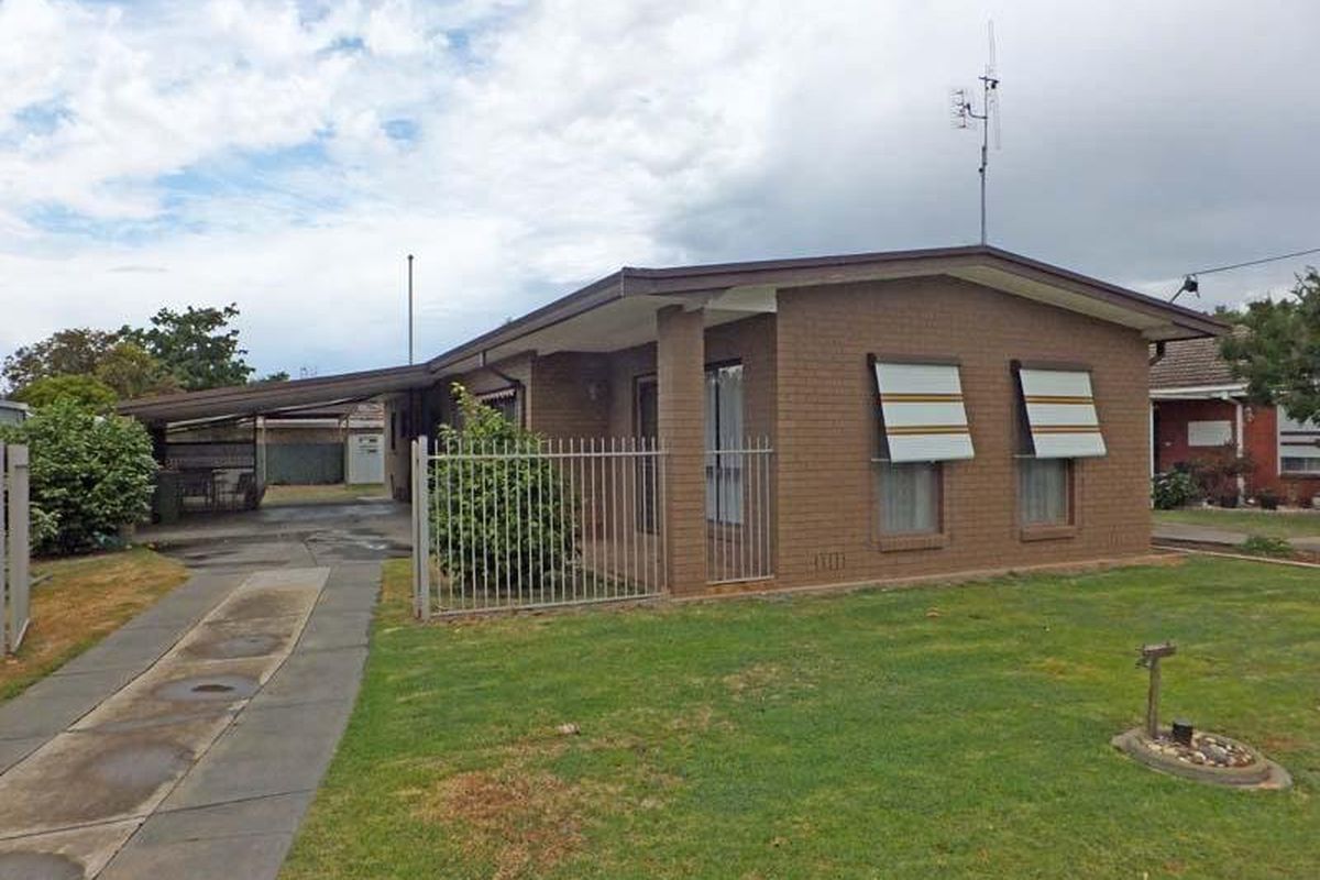 1 Bond Street, Kyabram