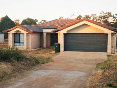 190-192 Premier Drive, Kingaroy