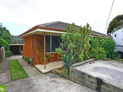 87 Burke Rd, Dapto