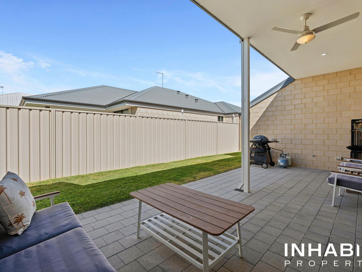 21 Match View, Two Rocks