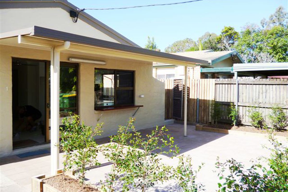 1/34 The Cockleshell, Noosaville