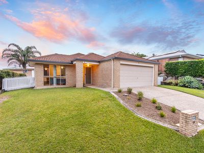 22 Butterfly Drive, Kallangur