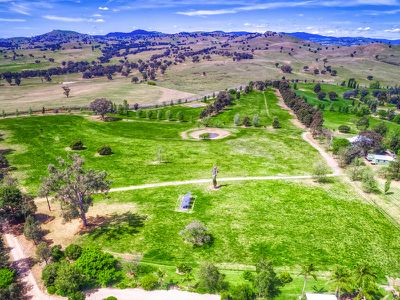 204 Wymah Road, Bowna