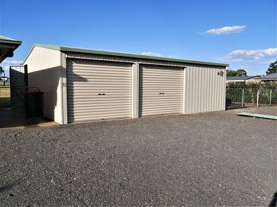 163 Premier Drive, Kingaroy