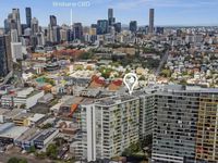1805 / 348 Water Street, Fortitude Valley