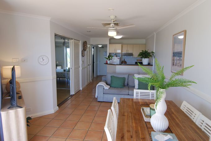 435 / 180 Alexandra Parade, Alexandra Headland