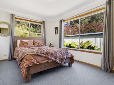 99 Britcliffes Road, Geeveston
