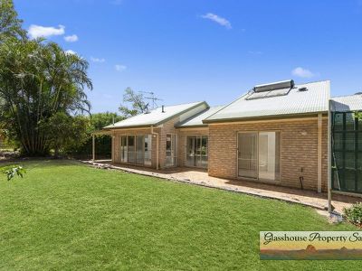 23 Parkview Road, Glass House Mountains