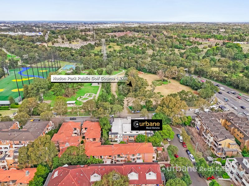 3 / 18 Eastbourne Road, Homebush West