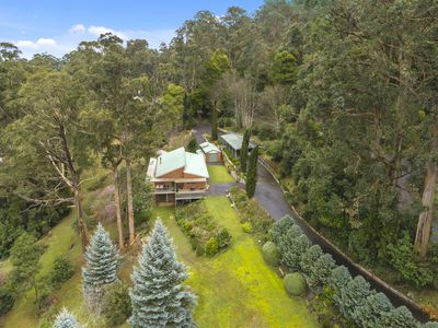 107 Alton Road, Mount Macedon