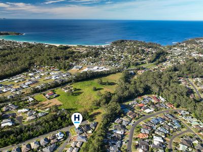 32 Bolwarra Avenue, Ulladulla
