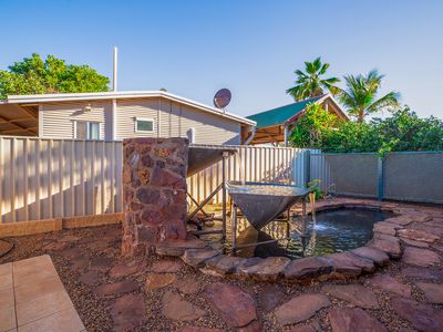 2 Bottlebrush Crescent, South Hedland