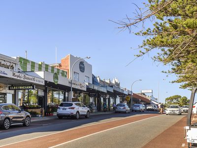 91 Claremont Crescent, Swanbourne