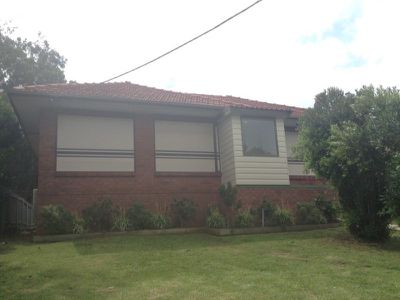 14 First Avenue North Avenue, Warrawong