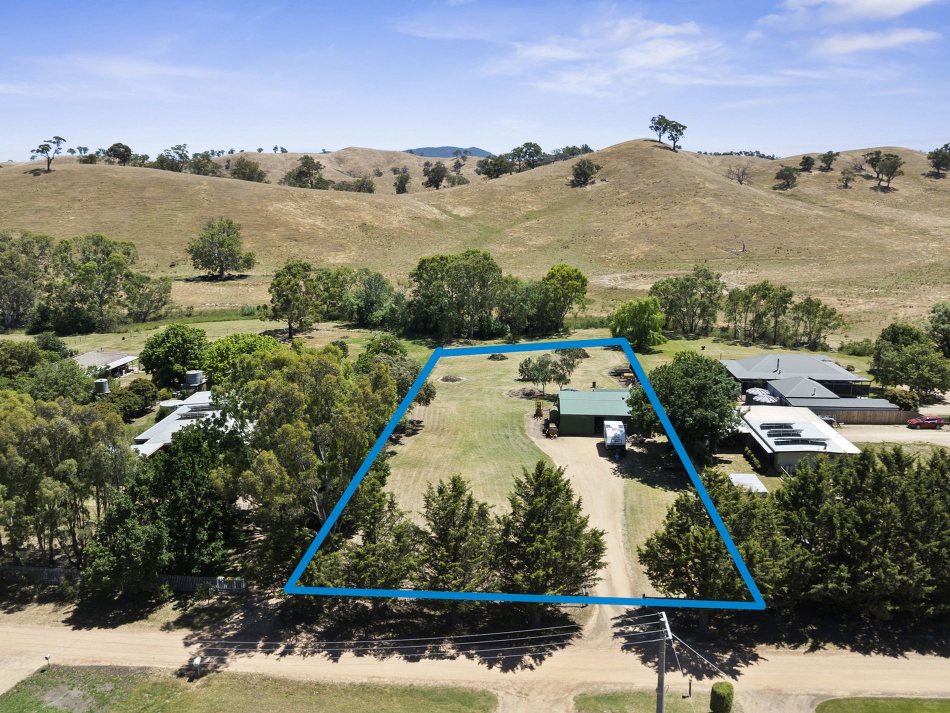 34 Rankin Street, Maindample