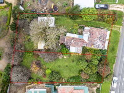 256 Goulburn Street, Crookwell