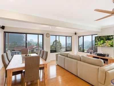 24 Fishermans Crescent, North Narooma