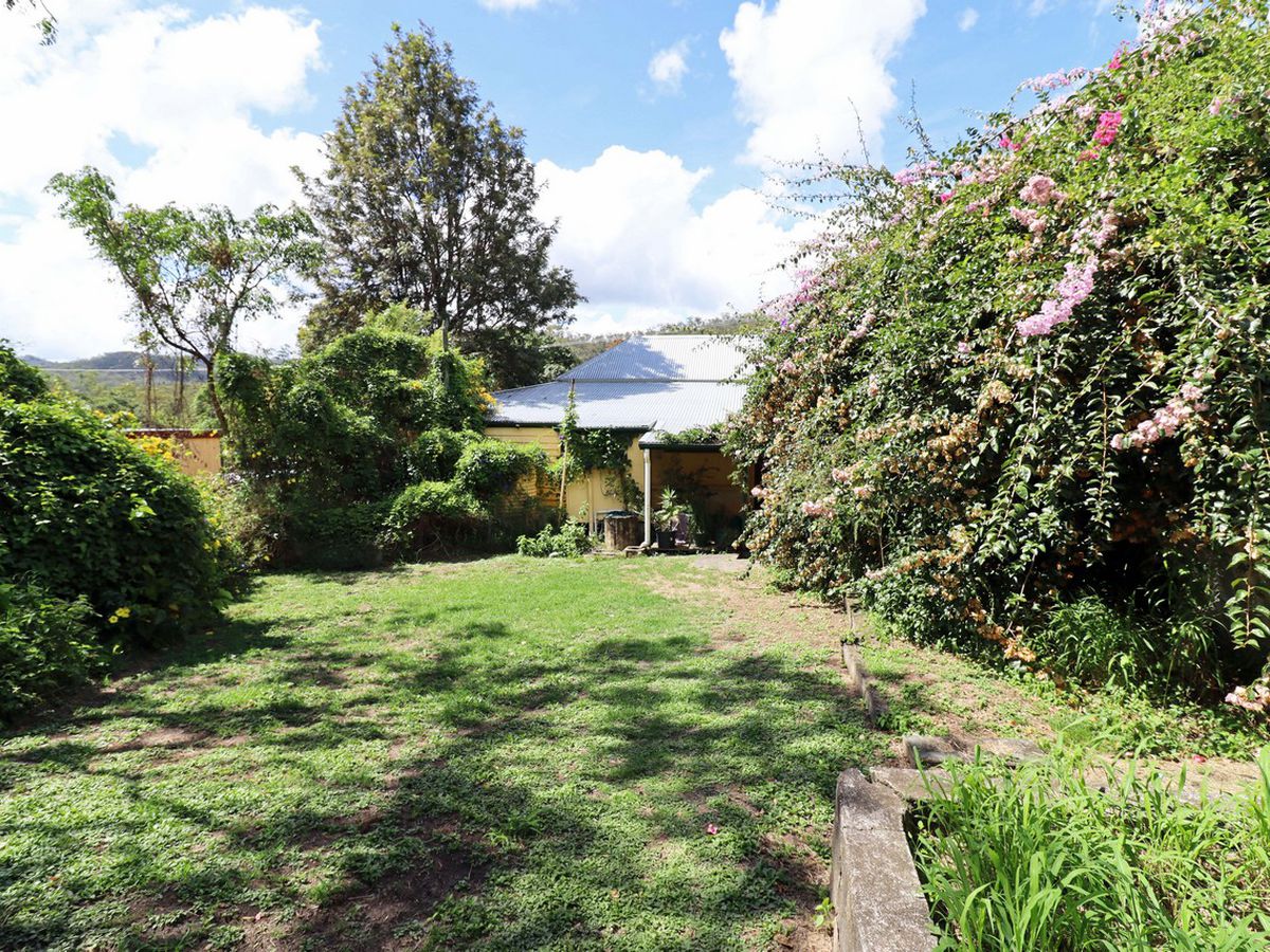 9 LILIAN STREET, Herberton