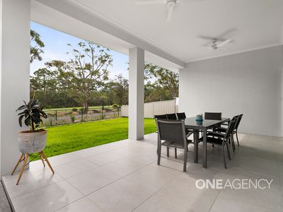 55 Villagewood Drive, Sussex Inlet