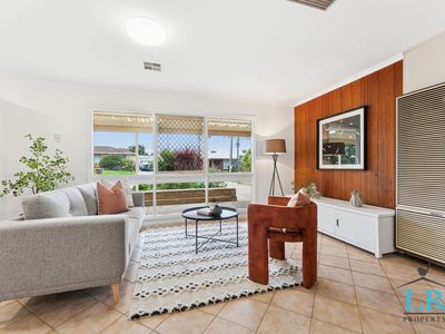 22 Saturn Crescent, Modbury North