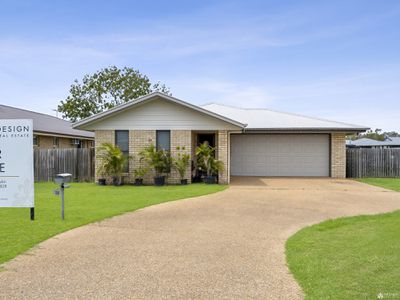 35 Audrey Drive, Gracemere
