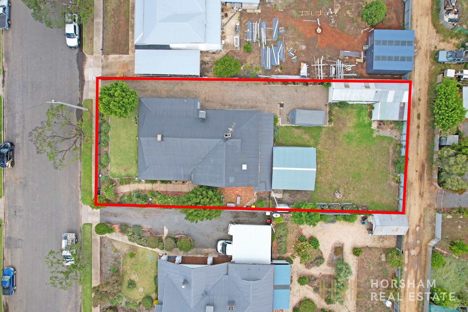 42 Meyer Street, Donald