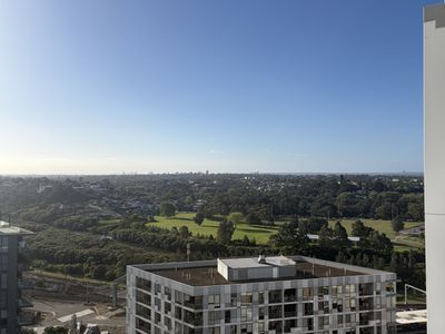 1709 / 1 Brodie Spark Drive, Wolli Creek
