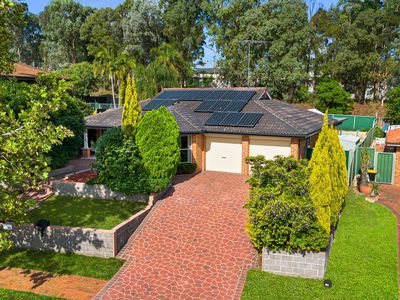 105 Edinburgh Circuit, Cecil Hills