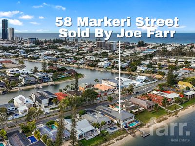 58 Markeri Street, Mermaid Waters