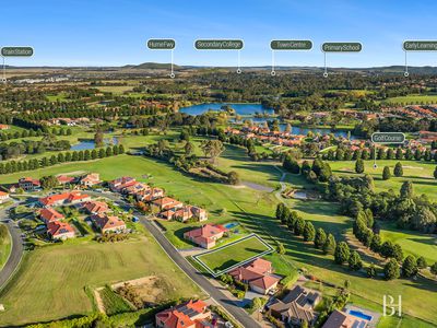 45 Craig Parry Drive, Hidden Valley