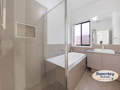 15 Trafalgar Street, Strathtulloh