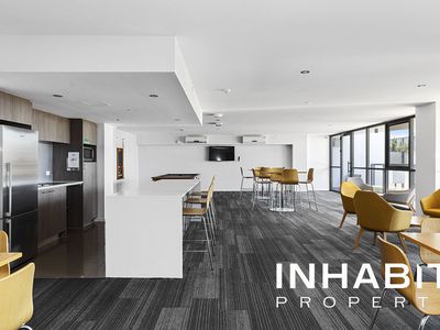 64 / 269 James Street, Northbridge