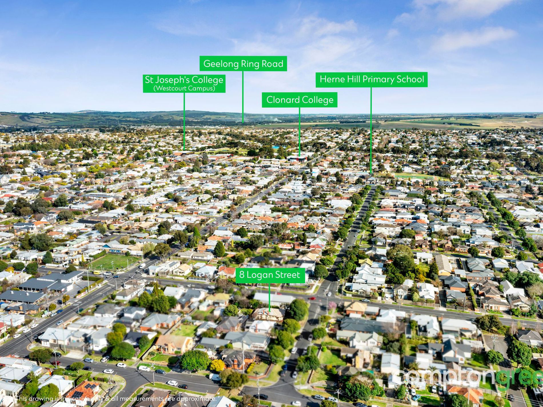 8 Logan Street, Hamlyn Heights