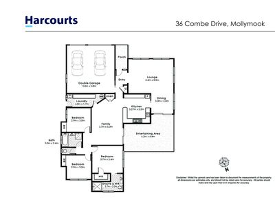 36 Combe Drive, Mollymook