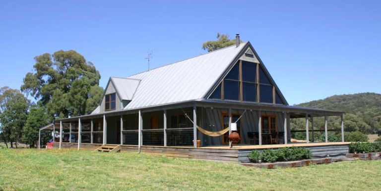 540 Boundary Hill Road, Strathbogie