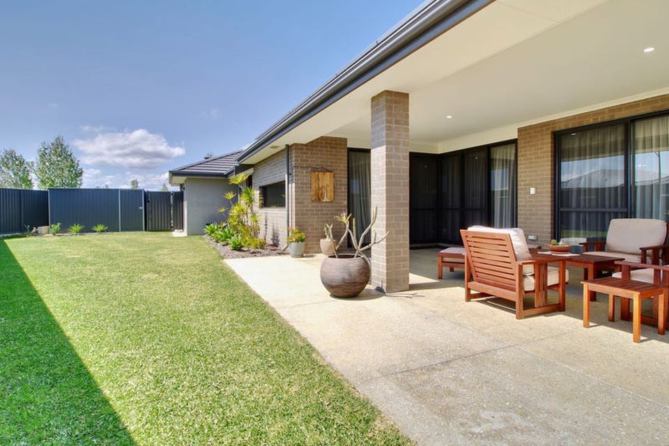 2 Whinhill Loop , Baldivis
