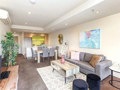 15 / 830 Bourke Street, Waterloo