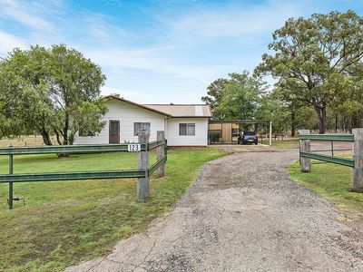 123 Sawyers Gully Road, Sawyers Gully
