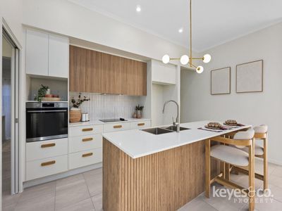 4 Enright Street, Mysterton