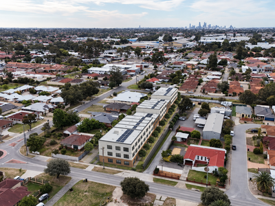 96 Hamilton Street, Cannington