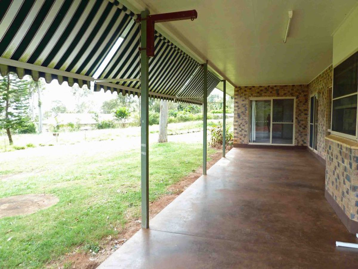 10A Wilkinson Drive, Tolga