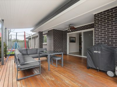 7 Kooringal Avenue, Woongarrah