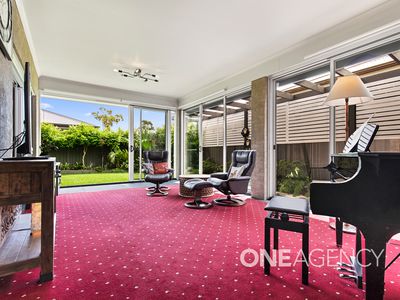 9 Summercloud Crescent, Vincentia