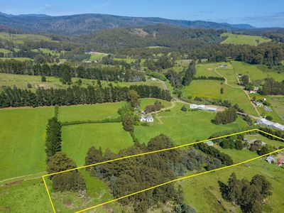 34 Thurley Road, Geeveston