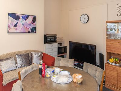 1 / 114 Cargill Street, Dunedin Central