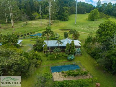 54 Twin Pines Road, Barkers Vale