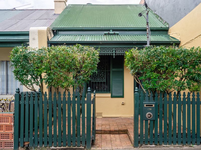 109 Alice Street, Newtown