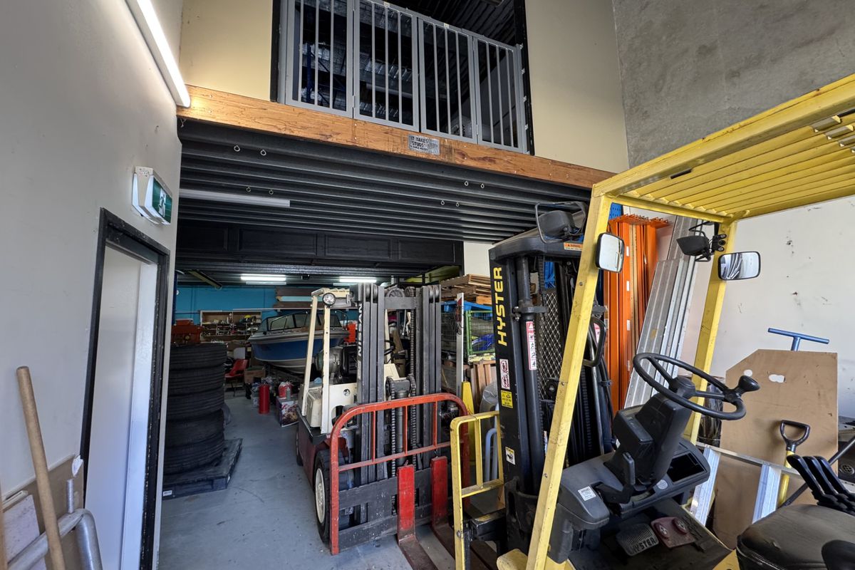 Unit 7B / 1-11 Burns Road, Heathcote